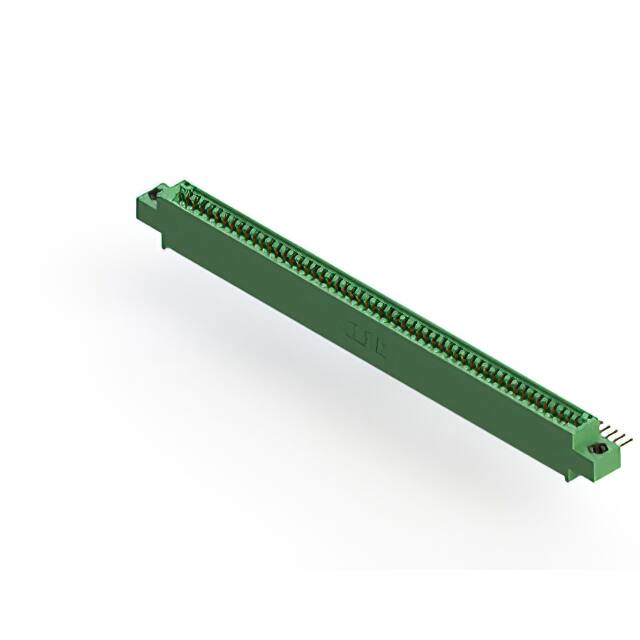 345-053-559-607 EDAC Inc.  Edgeboard Connectors